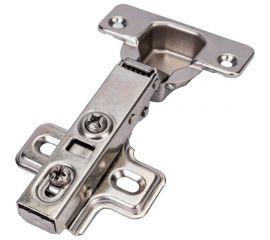 Накладная петля с доводчиком Mebax 91370.022.T2 Clip-on 00-00002158 