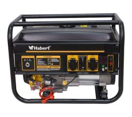 Генератор Habert HT3900EB 00-00157180 