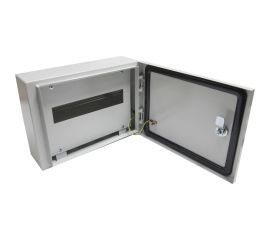 Распределительный щит Вектор 33 ЩРН-12 IP54 (240x330x120) УХЛ1 С54001 