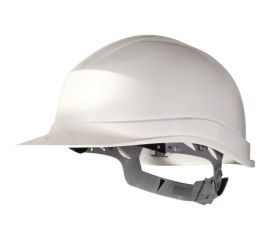 Защитная каска Delta Plus ZIRCON белая ZIRC1BC 