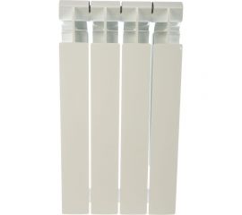 Алюминиевый радиатор HALSEN 500/96/4 4670008730016 