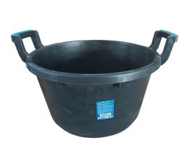 Гибкий строительный круглый таз с ручками РемоКолор 30 л 62-1-113 