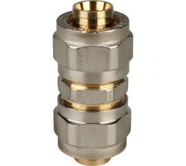 Соединительная муфта STOUT 20х20 RG008S9DINU23C 