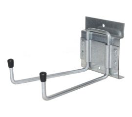 Крюк разведенный LUCKY Guy L=150мм 680 02 T06-01 0LG 