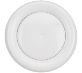 Анемостат приточно-вытяжной 100 мм ВИЕНТО 100АПВ 