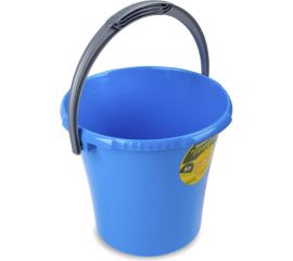 Ведро Martika Либерти 5 л, голубое С602ГОЛ 