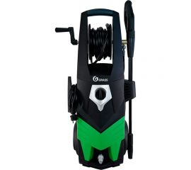 Мойка высокого давления Grass C22P-1508 AVD-0795 