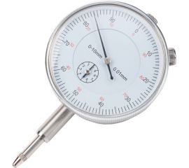 Индикатор часового типа VERTUL ИЧ 0-10 мм Х 0,01 мм VR50166 