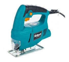 Электрический лобзик BORT BPS-500-P 93720315 