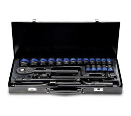 Набор инструментов GOODKING 24 предмета 1/2" K-10024 