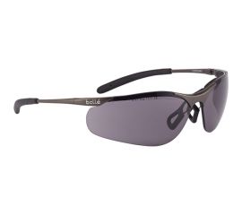 Открытые очки Bolle CONTOUR METAL, smoke CONTMPSF 