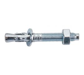 Клиновой анкер Fischer FWA 10X80 50 штук 45792 