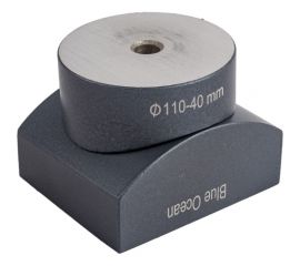 Сварочные насадки для вварных седел 110/40 мм Blue Ocean PPRT/WIS-110/40 