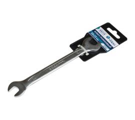 Рожковый ключ Nord-Yada 10x13 мм CrV, холодный штамп, холдер TM Nord YADA 904774 