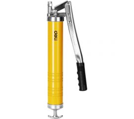 Рычажно-плунжерный шприц DELI DL2601B 600мл 98411 