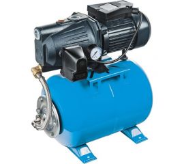 Станция автоматического водоснабжения UNIPUMP AUTO JET 80 L 49681 