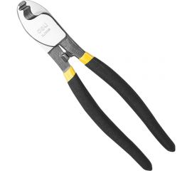 Кабелерез DELI dl20038 210 мм, максимальный диаметр реза 10 мм, противоскользящая рукоять 108854 