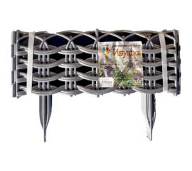 Декоративный забор Дачная мозаика "Ивушка" 15021 