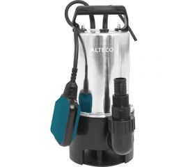 Дренажный насос ALTECO DN-1200T 18646 