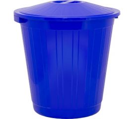 Бак Тара.ру с крышкой 70 л синий 05597 