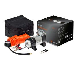 Компрессор Airline Professional в сумке, 35л/мин., 10 АТМ CA-035-03 