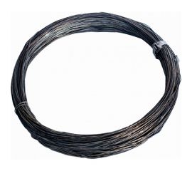 Проволока КРЕПКО-НАКРЕПКО подвес, моток 200гр 47921 