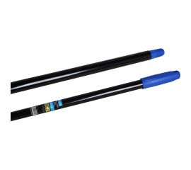 Черенок для щетки DIZAYNTOOLS d 25 мм., сталь, 120 см код 189 