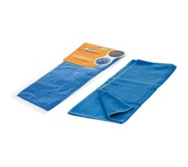 Салфетка из микрофибры Airline синяя 35x40 см AB-A-03 