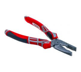 Пассатижи CombiMax NWS 205 мм 109-49-205 