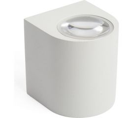 Уличный светодиодный светильник FERON DH052, 6W, 400Lm, 4000K, белый 48472 