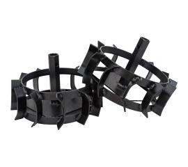 Грунтозацепы к мотокультиватору AL-KO 113977 