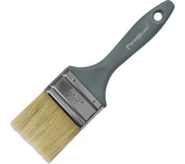 Флейцевая кисть, 2.5 РемоКолор Евро-пласт 01-1-225 