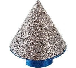 Фреза алмазная конусная по плитке Super Hard (2-38 мм; М14) Hilberg HH338 