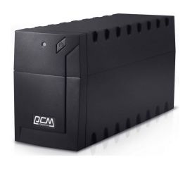 Источник бесперебойного питания Powercom Raptor, Line-Interactive, 600VA/360W, Tower RPT-600AP EURO 
