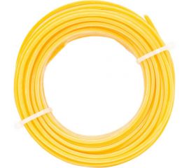 Леска для триммера (3.0 мм; 15 м; звезда) Союз ТЛ3535-3.0-8-15 