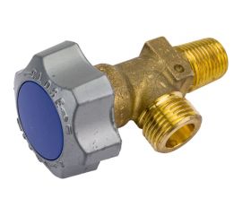 Вентиль CAVAGNA GROUP для гелия и аргона VGO4SAR001 