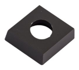 Пластина твердосплавная CCMT09T304-HF JT4125 STI СпецТехИнструмент CCMT09T304HFJT4125STI 