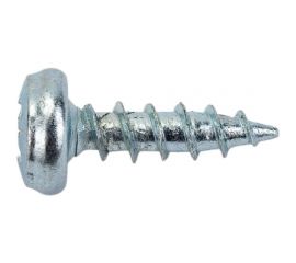 Универсальный шуруп ЕВРОПАРТНЕР с п.кр. гол., zn, 3,5x12 50 шт. 14 1178 1 