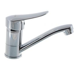 Смеситель для раковины Olives ARRIBA поворотный 09110AR 