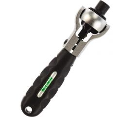 Трещотка 2 в 1 HONITON SRHB-A206 