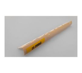 Раскладка наружная для плитки Ideal 8 мм, 2.5 м, 010 кремовый Нп8 010 КРМ 