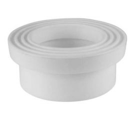 Бурт VALFEX PP-R, белый, под фланец, Дн110, D=131.2 мм 10189110 127-0165 