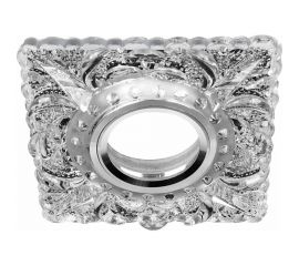 Точечный светильник Luminarte PL15-DLL50GU5.3-3W 