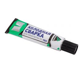 Клей Анлес Холодная сварка для линолеума, 40 мл 70129 