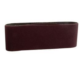 Лента шлифовальная (3 шт; 75х457 мм; K150) Энкор 20226 