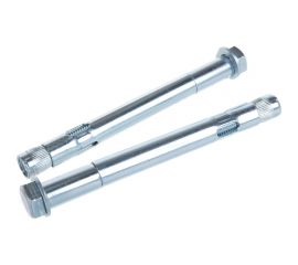 Анкерный болт с шестигранной головкой Метизный двор М16/20х200, 10 шт. 4690441026385 