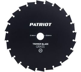 Нож TBM-24 PATRIOT 809115224 