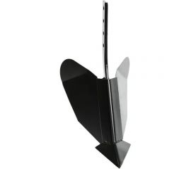 Плуг к мотокультиватору MH 1150 AL-KO 113974 