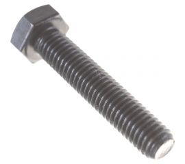 Болт ЦКИ DIN933 М8х40 ВЫСОКОПРОЧНЫЙ 10.9 ОКС 50 шт. 57894 