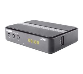 Цифровой эфирный приемник CADENA CDT-2291SB 